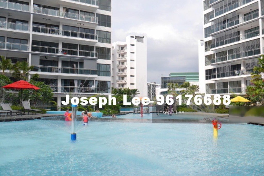 Parc Olympia (D17), Condominium #123474522